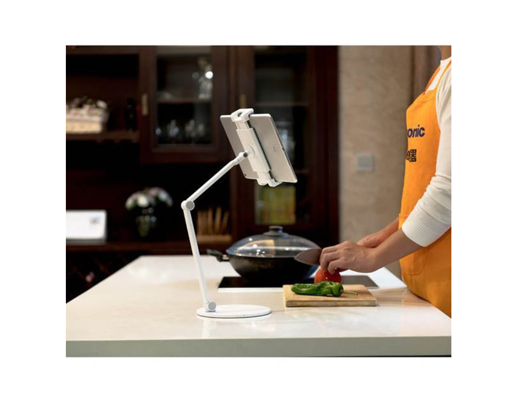Buy UPERGO Adjustable Phone & Tablet Stand in Qatar Buy UPERGO Adjustable Phone & Tablet Stand in Qatar